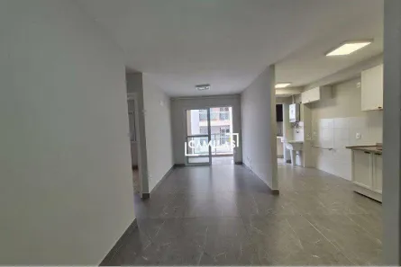 Apartamento com 2 Quartos à venda, 62m² no Balneário Tropical, Paulínia