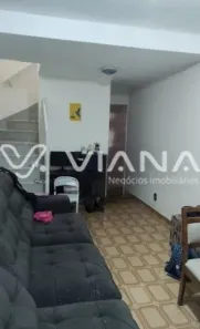 Sobrado com 4 Quartos à venda, 94m² no Santa Paula, São Caetano do Sul