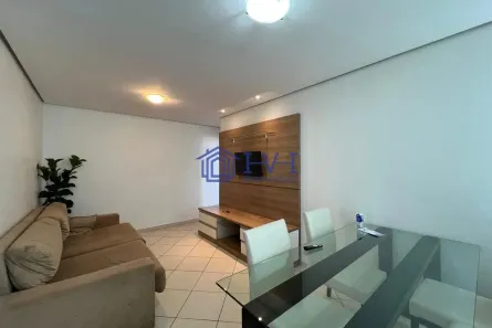 Apartamento com 2 Quartos para alugar, 70m² no Dona Clara, Belo Horizonte