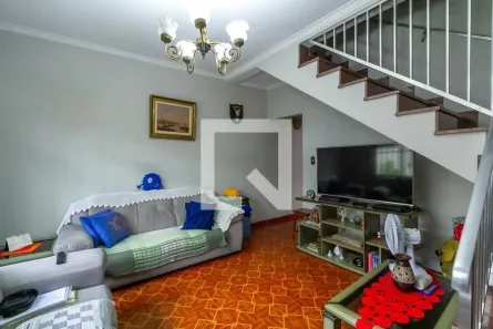 Casa com 3 Quartos à venda, 255m² no Baeta Neves, São Bernardo do Campo