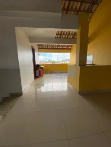 Sobrado com 6 Quartos à venda, 385m² no Hernani Sá, Ilhéus
