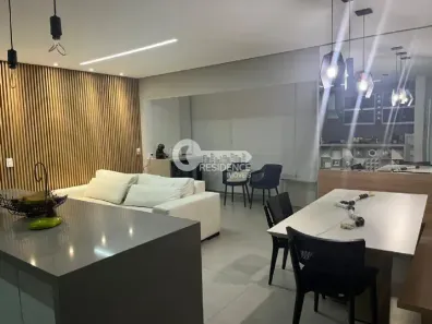 Apartamento com 3 Quartos à venda, 96m² no Boa Vista, São Caetano do Sul