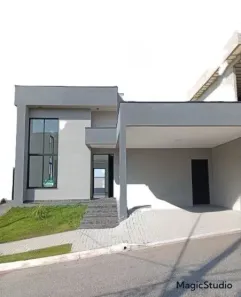 Casa de Condomínio com 3 Quartos à venda, 150m² no Condomínio Residencial Mantiqueira, São José dos Campos