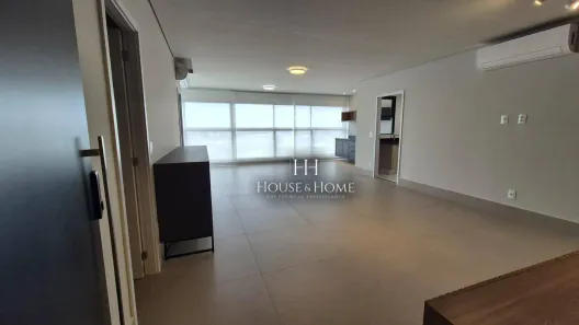 Apartamento com 3 Quartos para venda ou aluguel, 155m² no Vila Castelo Branco, Indaiatuba