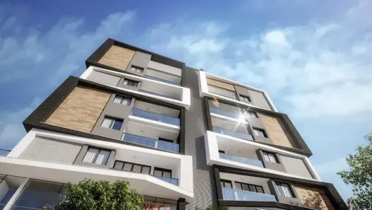 Apartamento com 2 Quartos à venda, 100m² no Jardim da Penha, Vitória