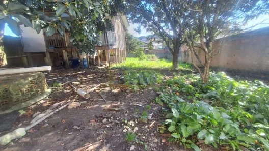 Lote/Terreno à venda, 494m² no Jardim Santa Mônica, Piraquara