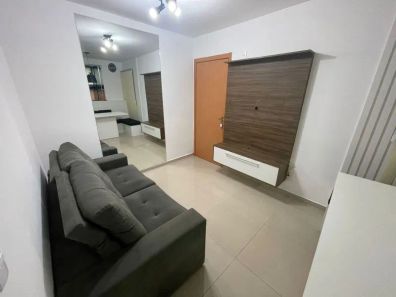 com 2 Quartos à venda, 47m² no Canudos, Novo Hamburgo