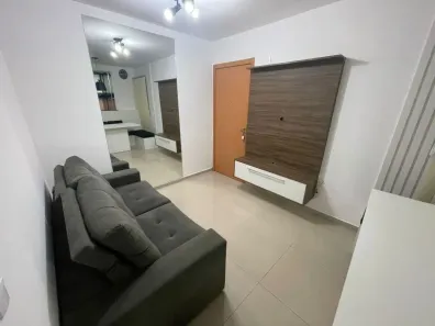 com 2 Quartos à venda, 47m² no Canudos, Novo Hamburgo