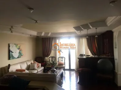 Apartamento com 3 Quartos à venda, 230m² no Vila Galvão, Guarulhos