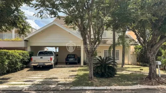 Casa de Condomínio com 3 Quartos à venda, 340m² no Alto das Palmeiras, Itu