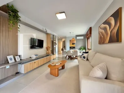 Apartamento com 2 Quartos à venda, 89m² no Zona Nova, Capão da Canoa