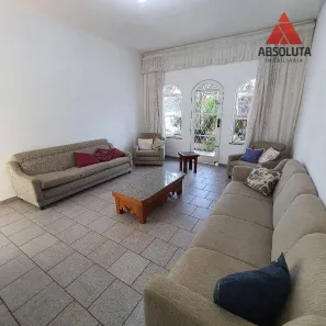 Casa com 3 Quartos à venda, 202m² no Jardim Progresso, Americana