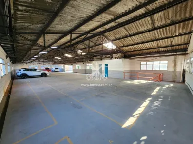 Prédio Comercial para alugar, 2105m² no Vila Congonhas, São Paulo