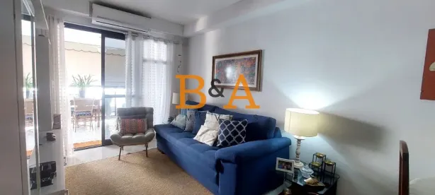 Apartamento com 2 Quartos à venda, 86m² no Recreio dos Bandeirantes, Rio de Janeiro