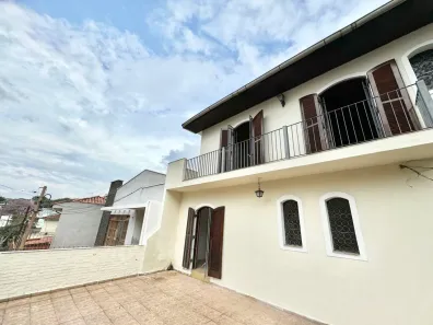 Casa com 4 Quartos à venda, 250m² no Vila Indiana, São Paulo
