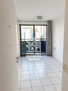Apartamento com 2 Quartos para alugar, 43m² no Boa Viagem, Recife