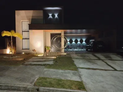 Casa com 3 Quartos à venda, 190m² no Loteamento Verana, São José dos Campos
