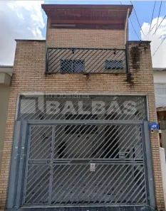 Sobrado com 3 Quartos à venda, 100m² no Vila Gomes Cardim, São Paulo