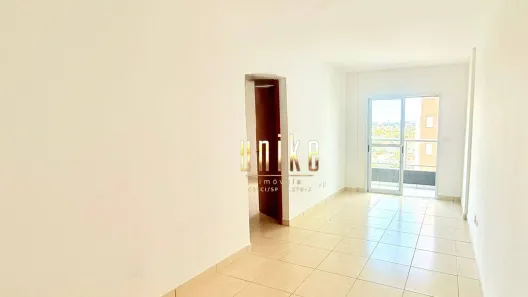 Apartamento com 2 Quartos à venda, 52m² no Jardim Satélite, São José dos Campos