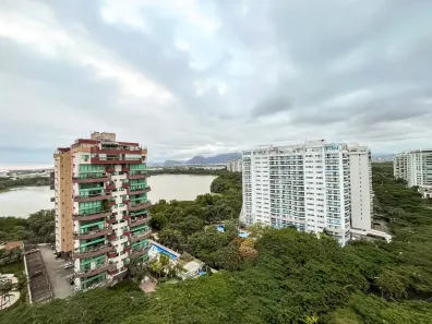 Cobertura com 3 Quartos à venda, 250m² no Barra da Tijuca, Rio de Janeiro