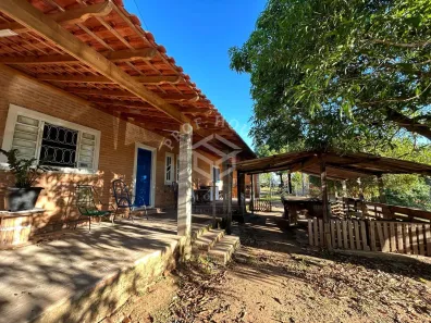 Fazenda/Sítio com 2 Quartos à venda, 104m² no Centro, Limeira