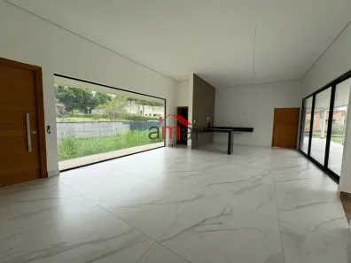 Casa de Condomínio com 3 Quartos à venda, 250m² no Estância das Aroeiras, Lagoa Santa