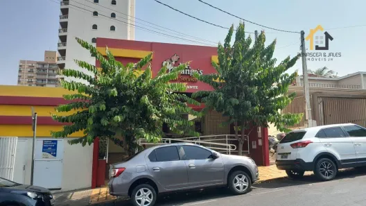 Ponto Comercial à venda, 87m² no Vila Redentora, São José do Rio Preto