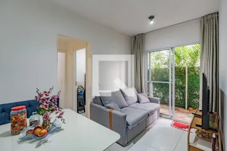 Apartamento com 2 Quartos à venda, 47m² no Vila Água Funda, São Paulo