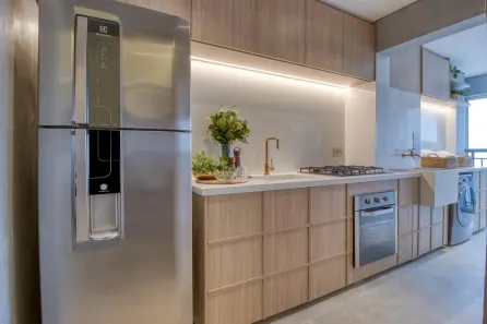 Apartamento com 3 Quartos à venda, 69m² no Tatuapé, São Paulo