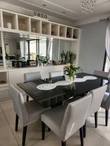 Apartamento com 4 Quartos à venda, 196m² no Vila Gomes Cardim, São Paulo