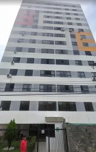 Apartamento com 3 Quartos à venda, 100m² no Suíça, Aracaju