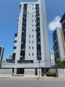 Ponto Comercial à venda, 21m² no Boa Viagem, Recife
