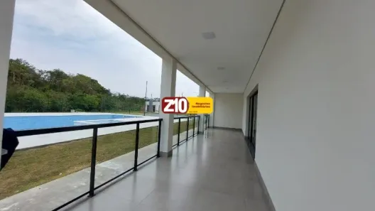 Casa de Condomínio com 3 Quartos à venda, 196m² no Loteamento Park Gran Reserve, Indaiatuba
