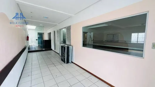 Imóvel Comercial para alugar, 100m² no Santa Mônica, Florianópolis