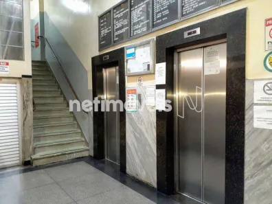 Sala Comercial à venda, 27m² no Centro, Belo Horizonte