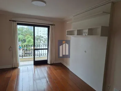 Apartamento com 3 Quartos para alugar, 104m² no Perdizes, São Paulo