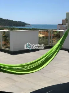 Cobertura com 3 Quartos à venda, 196m² no Camboa, Governador Celso Ramos