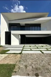 Casa de Condomínio com 5 Quartos à venda, 445m² no Jardim do Golfe, São José dos Campos