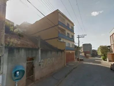 Apartamento com 2 Quartos à venda, 100m² no Pirineus, Leopoldina