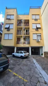 Apartamento com 1 Quarto à venda, 49m² no Bela Vista, Porto Alegre