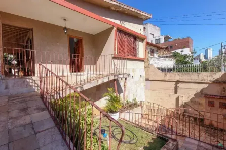 Casa com 4 Quartos à venda, 270m² no Santo Antônio, Belo Horizonte