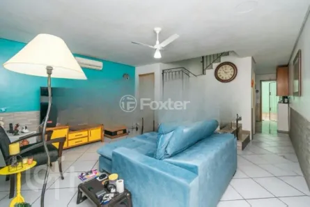 Casa com 2 Quartos à venda, 150m² no Jardim Botânico, Porto Alegre