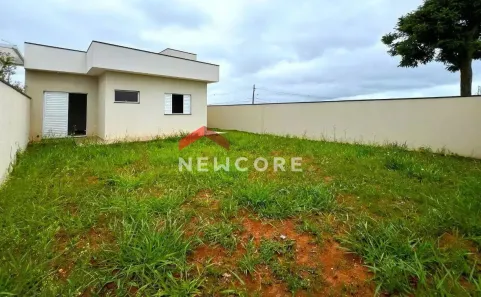 Casa de Condomínio com 3 Quartos à venda, 90m² no Jardim Imperial, Atibaia