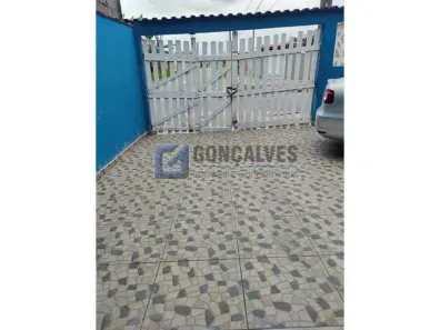 Casa com 2 Quartos à venda, 90m² no Balneario Gaivotas, Itanhaém