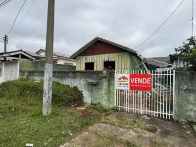 Lote/Terreno à venda, 360m² no Lindóia, Curitiba