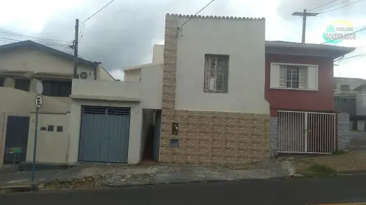 Casa com 2 Quartos à venda, 122m² no Vila Industrial, Campinas