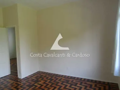 Apartamento com 3 Quartos à venda, 80m² no Tijuca, Rio de Janeiro