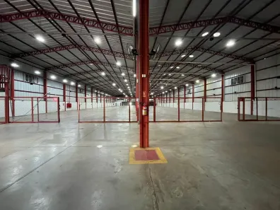 Galpão/Depósito/Armazém para alugar, 3646m² no Parque Industrial Bandeirantes, Maringá