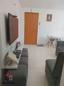 Cobertura com 2 Quartos à venda, 100m² no Parque Oratório, Santo André