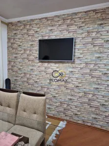 Apartamento com 2 Quartos à venda, 48m² no Jardim Valéria, Guarulhos